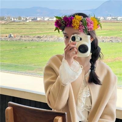 梦中情人们
